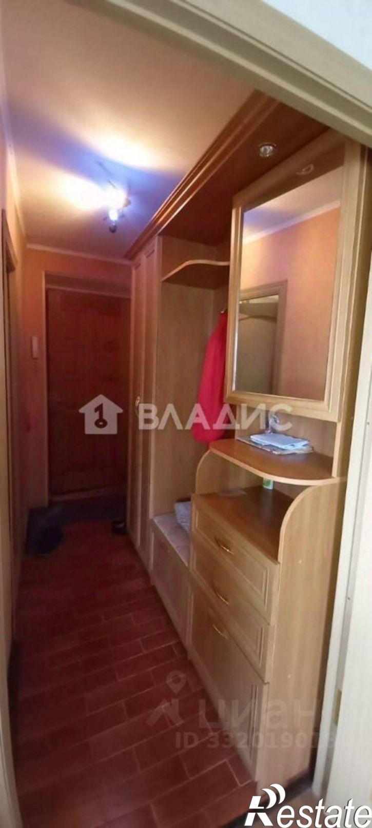 1-комн квартира ул Мира, 26,  д. 26