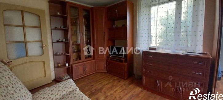 1-комн квартира ул Мира, 26,  д. 26