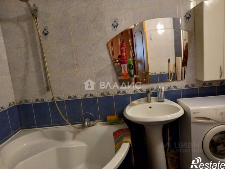 1-комн квартира ул Мира, 26,  д. 26