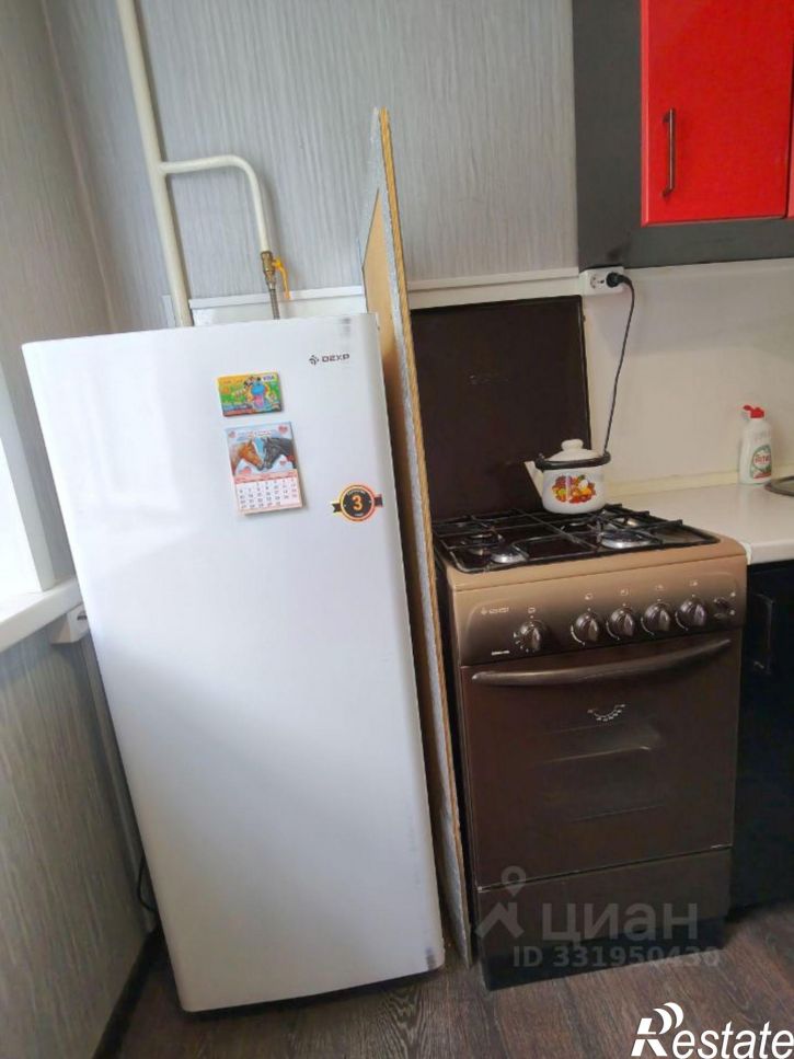 1-комн квартира ул Почаевская, 21,  д. 21