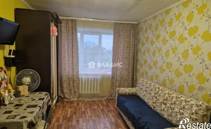 1-комн квартира ул Василисина, 16,  д. 16
