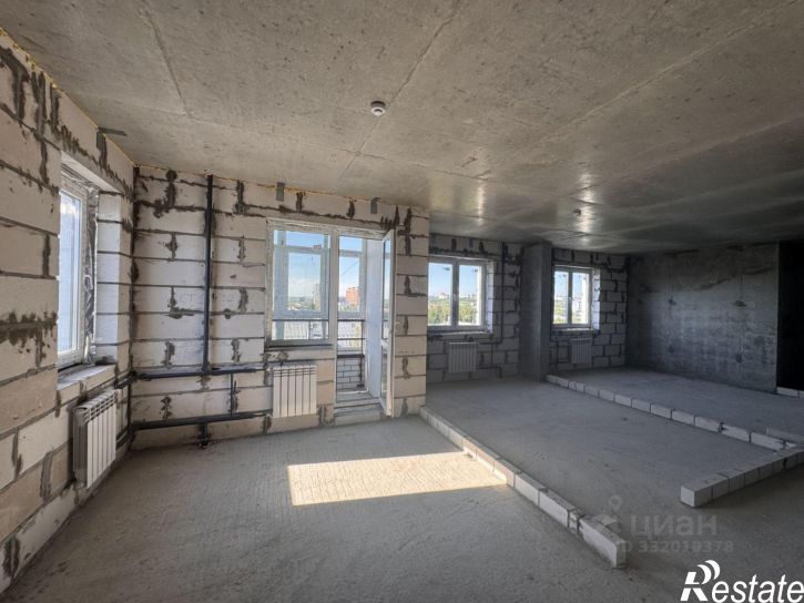2-комн квартира в новом доме ул Мира, 90а,  д. 90а