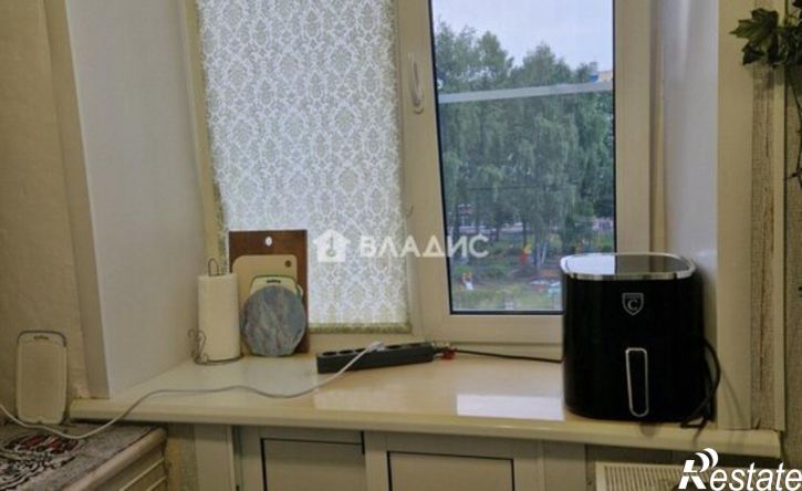 1-комн квартира ул Василисина, 16,  д. 16