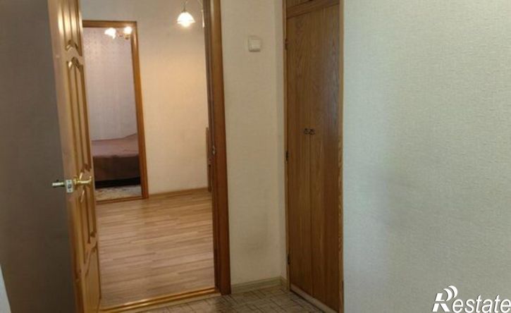 3-комн квартира ул Ноябрьская, 123,  д. 123