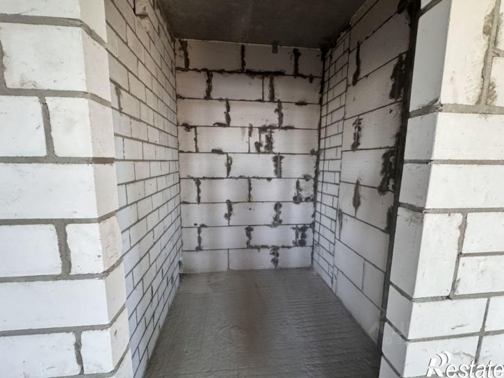 2-комн квартира в новом доме ул Мира, 90а,  д. 90а