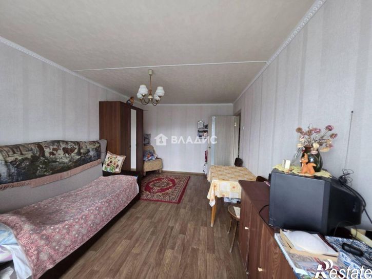 1-комн квартира ул Пичугина, 11А,  д. 11А