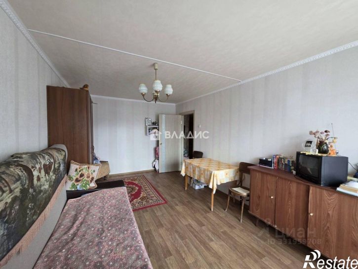 1-комн квартира ул Пичугина, 11А,  д. 11А