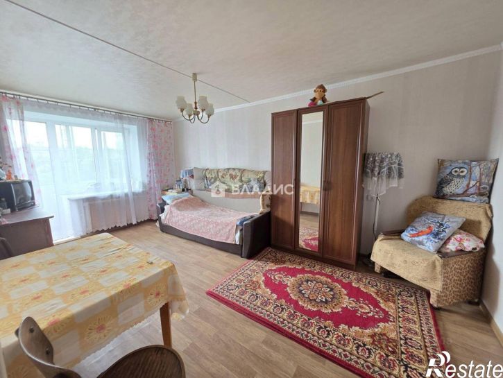 1-комн квартира ул Пичугина, 11А,  д. 11А
