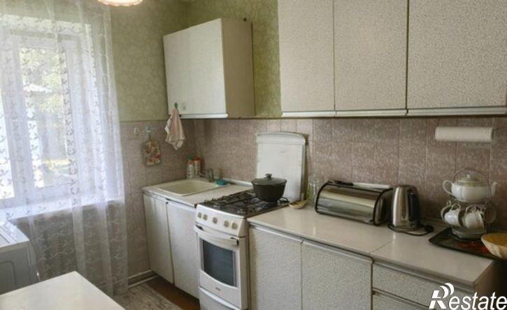 3-комн квартира ул Ноябрьская, 123,  д. 123