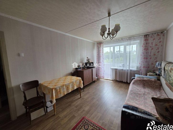 1-комн квартира ул Пичугина, 11А,  д. 11А