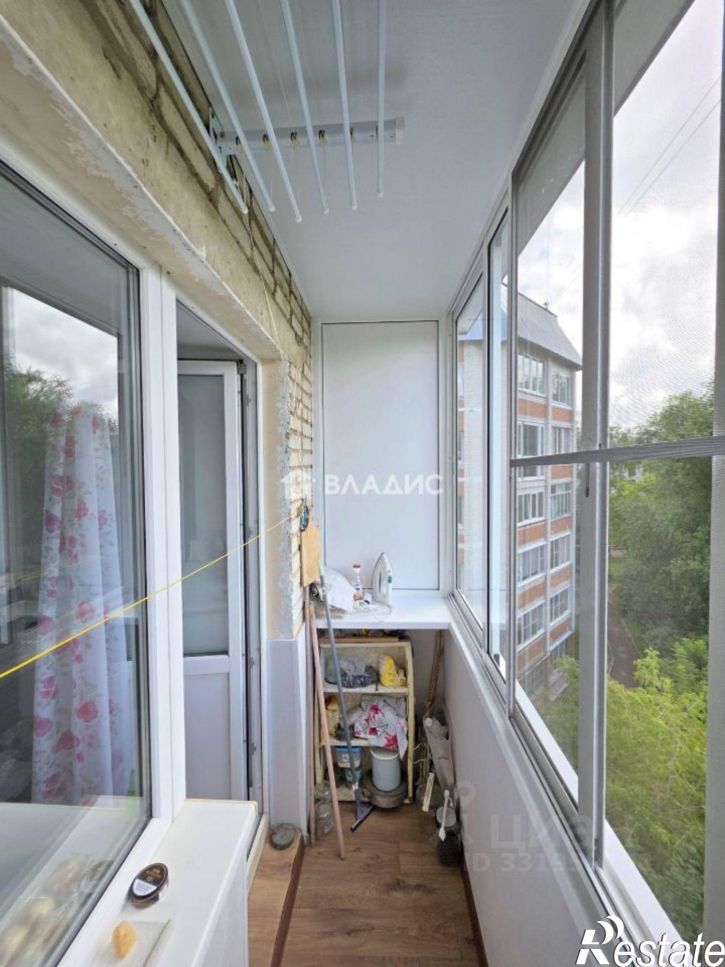 1-комн квартира ул Пичугина, 11А,  д. 11А