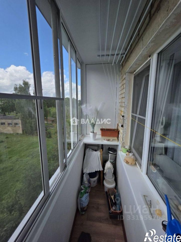1-комн квартира ул Пичугина, 11А,  д. 11А