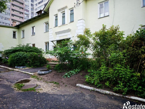 Аренда комнаты Северная ул, 53
