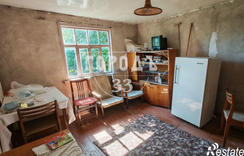 Продажа дома Юбилейный СНТ, 933