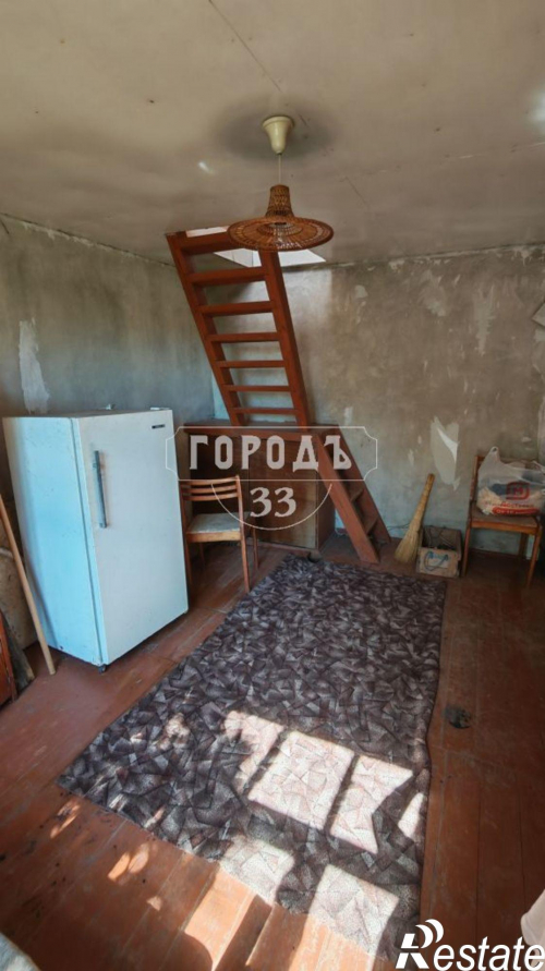 Продажа дома Юбилейный СНТ, 933