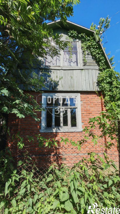 Продажа дома Юбилейный СНТ, 933