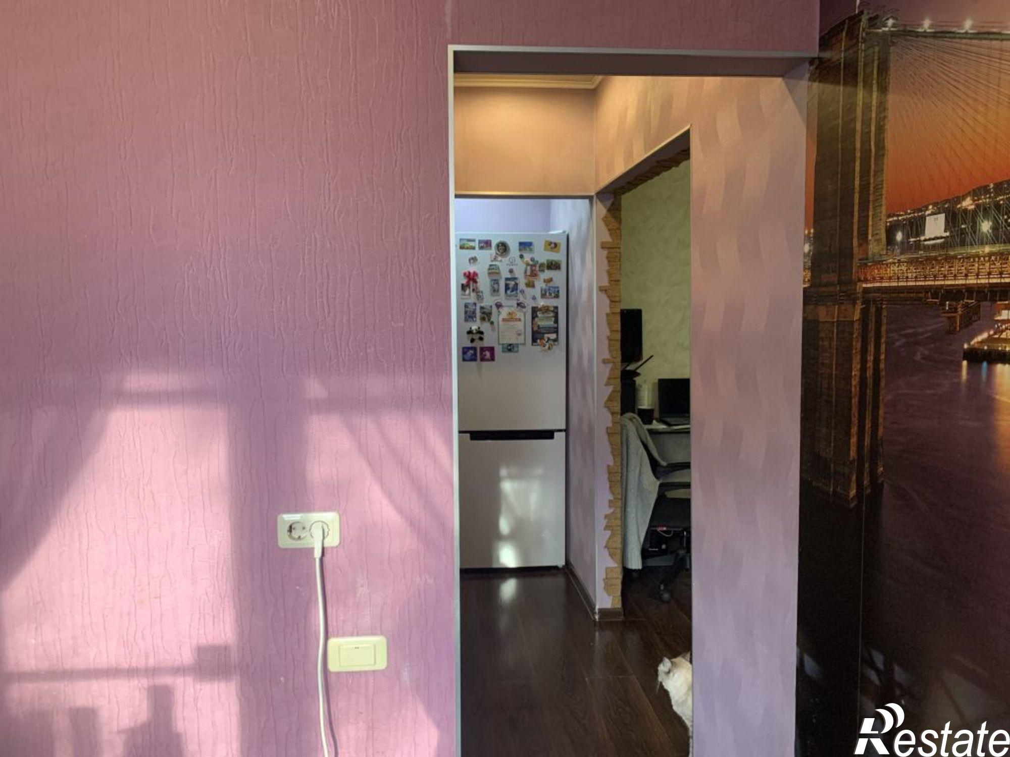 Купить квартиру за 4 500 000 рублей на Василисина ул, 10А