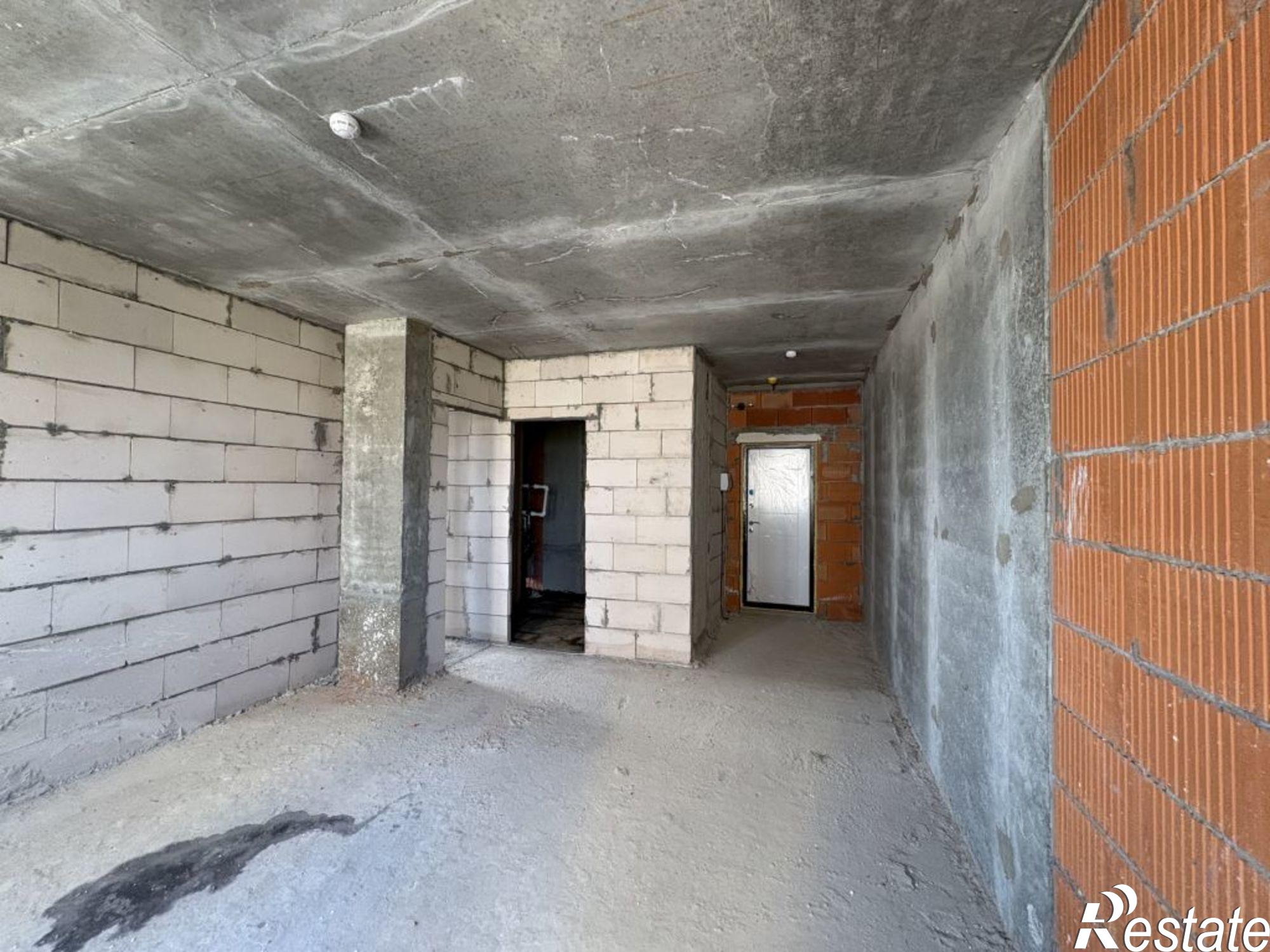 Купить квартиру за 4 000 000 рублей на Мира ул, 5б