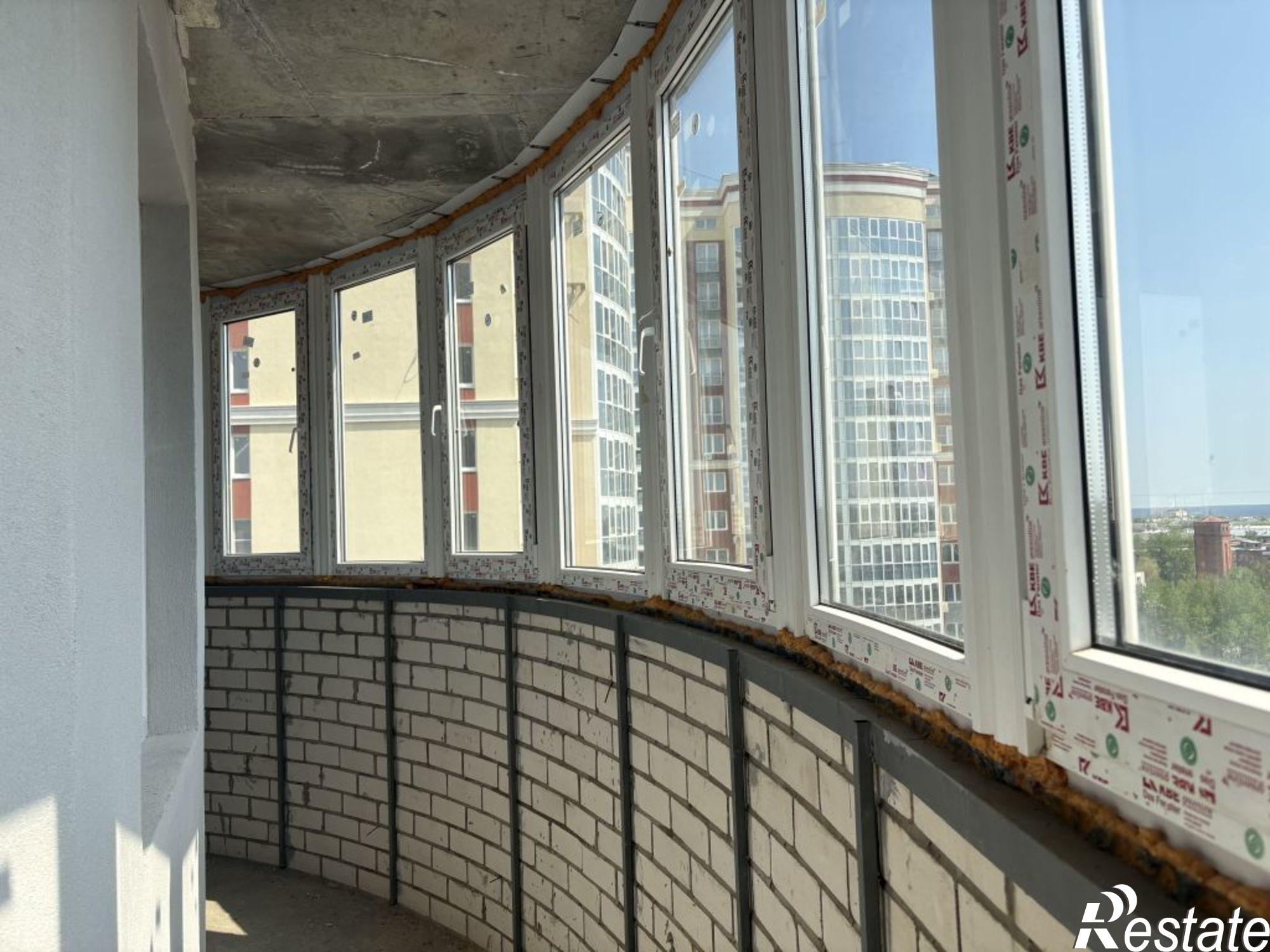 Купить квартиру за 4 000 000 рублей на Мира ул, 5б