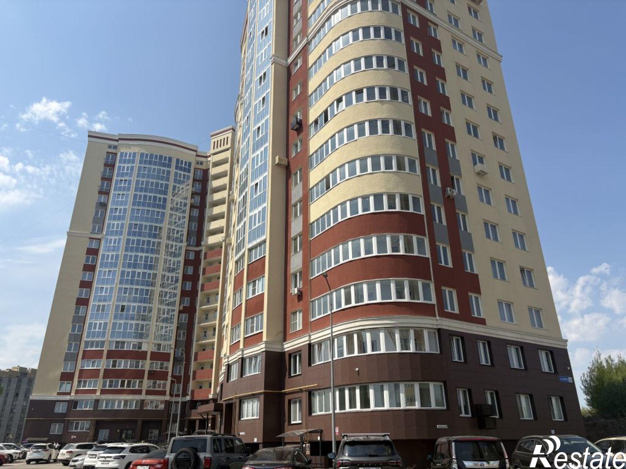 Купить квартиру за 4 000 000 рублей на Мира ул, 5б