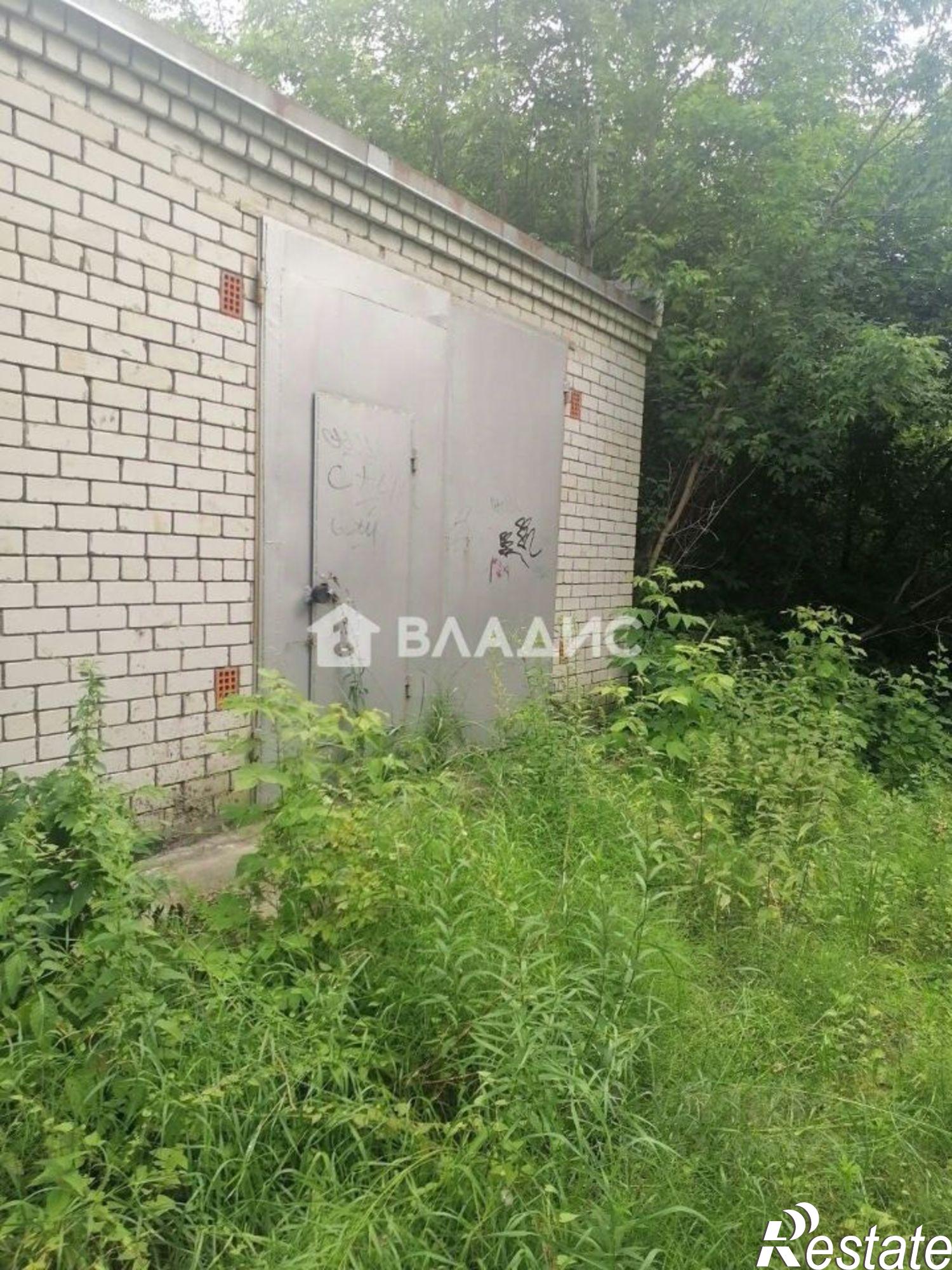 Купить гараж, место в паркинге за 3 700 060 рублей на ул Добросельская, 6