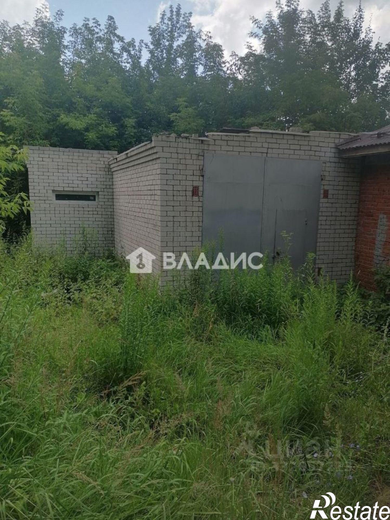 Купить гараж, место в паркинге за 3 700 060 рублей на ул Добросельская, 6
