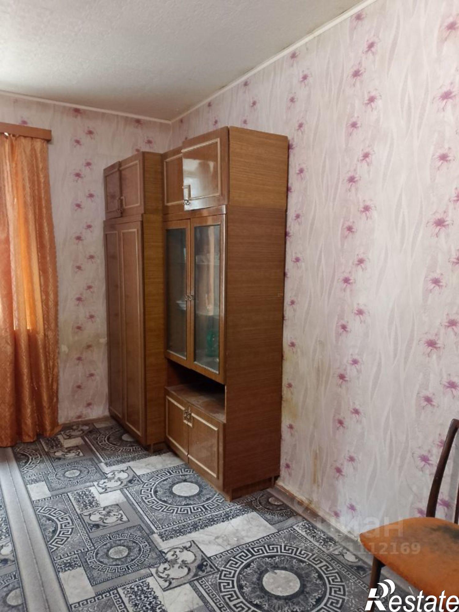 Купить комнату за 2 000 000 рублей на ул Полины Осипенко, 5
