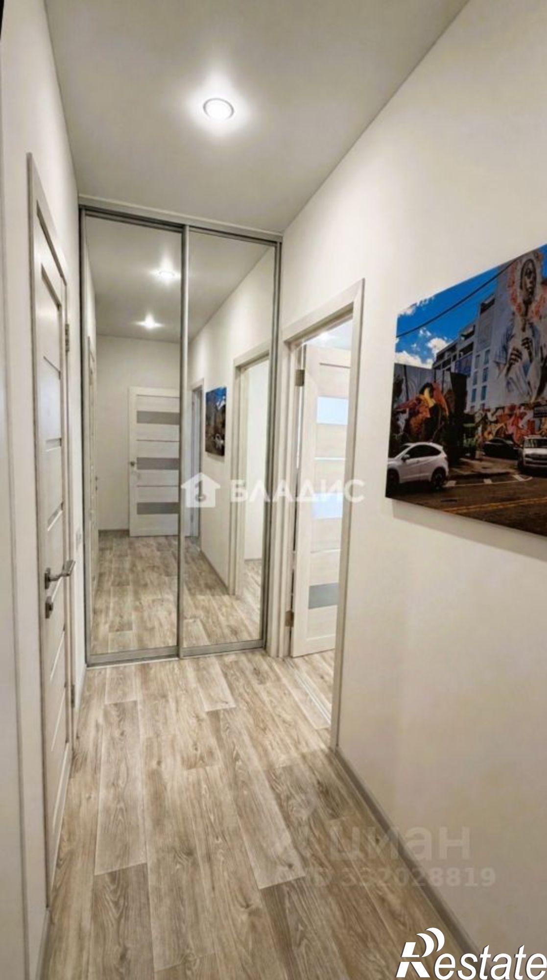 Купить квартиру за 8 500 000 рублей на ул Славная, 4