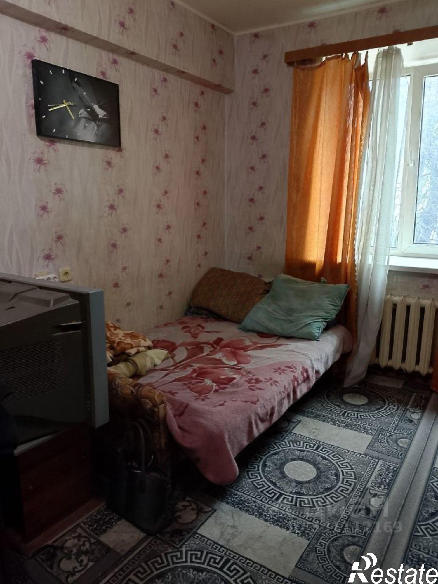 Купить комнату за 2 000 000 рублей на ул Полины Осипенко, 5
