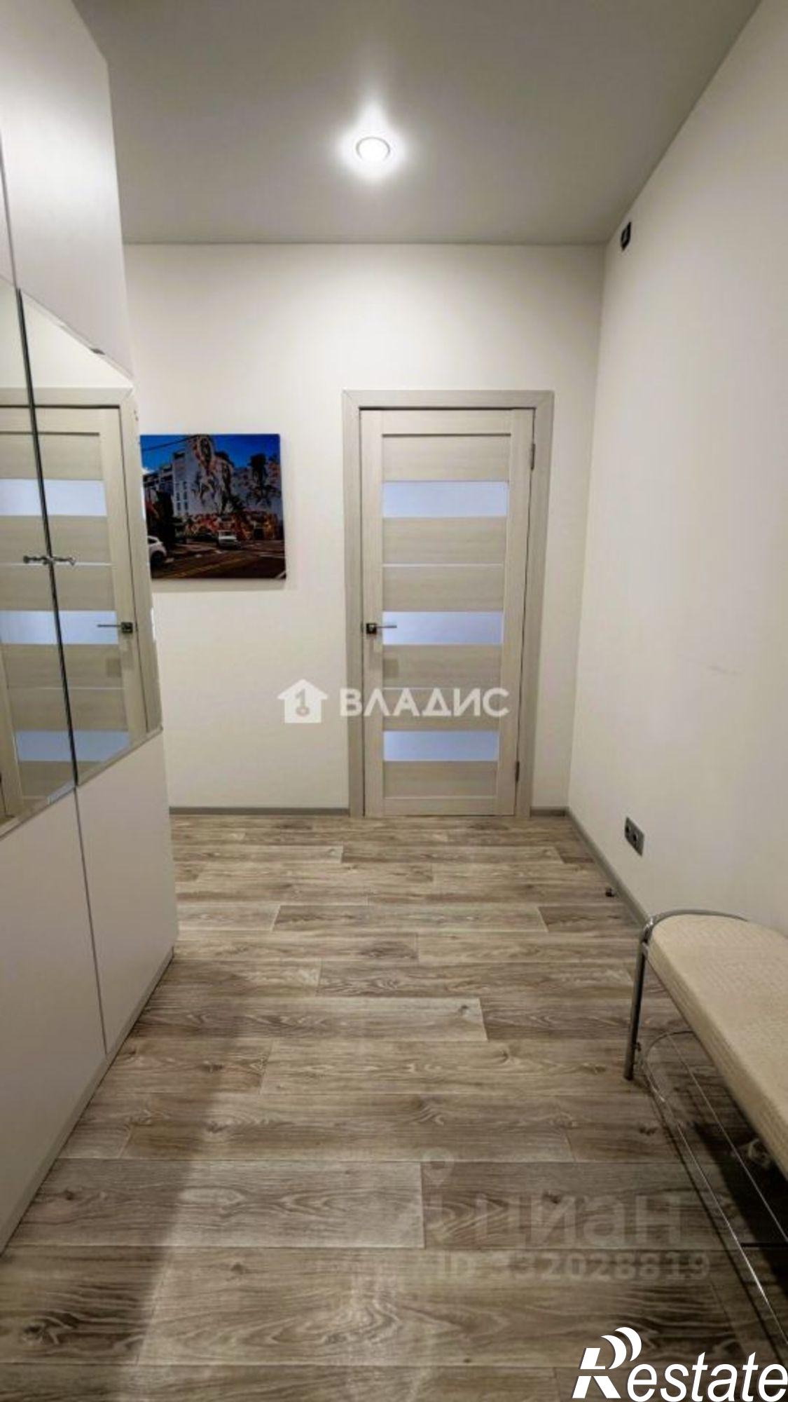 Купить квартиру за 8 500 000 рублей на ул Славная, 4