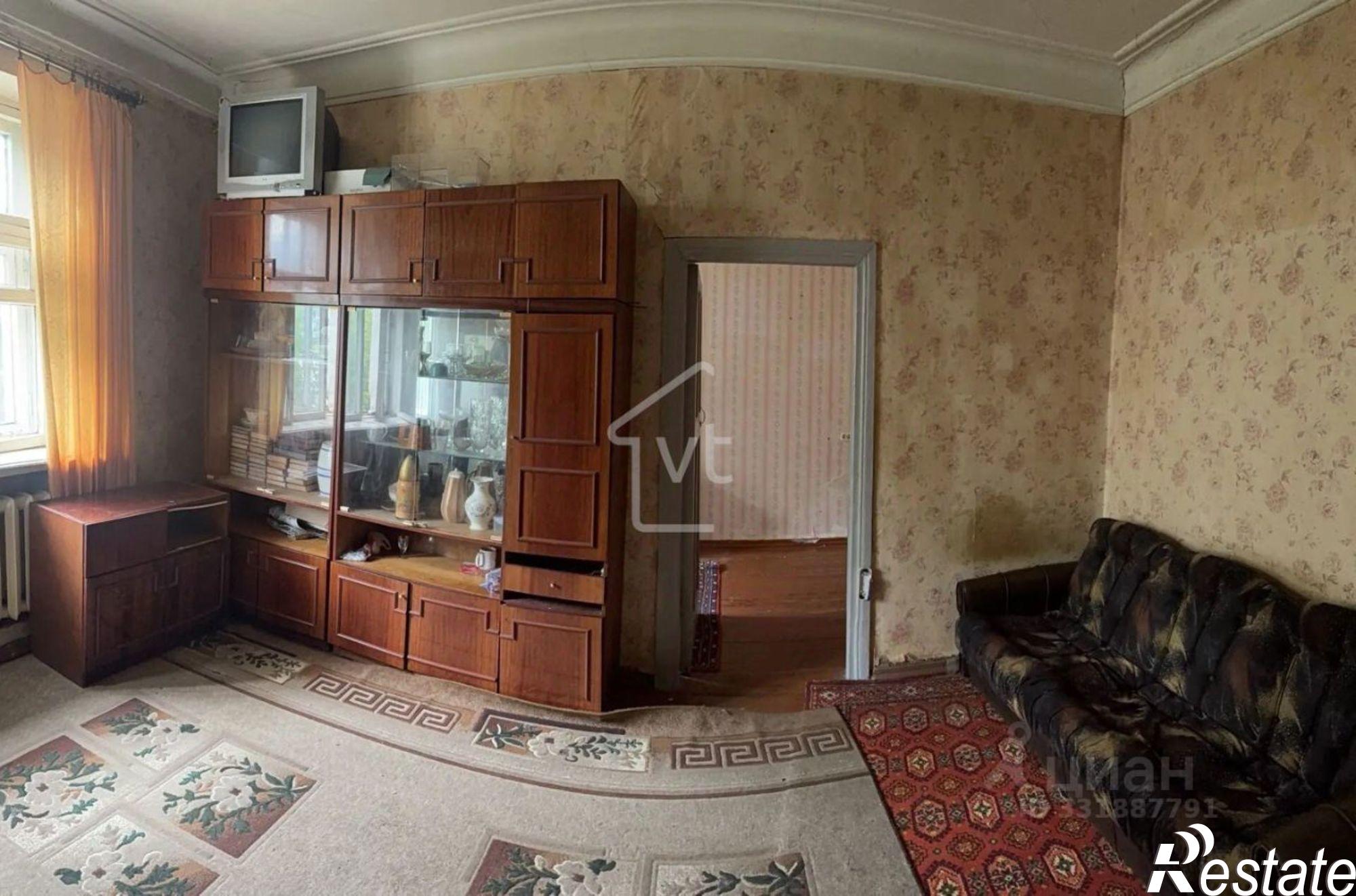 Купить квартиру за 3 500 000 рублей на ул Лермонтова, 26б