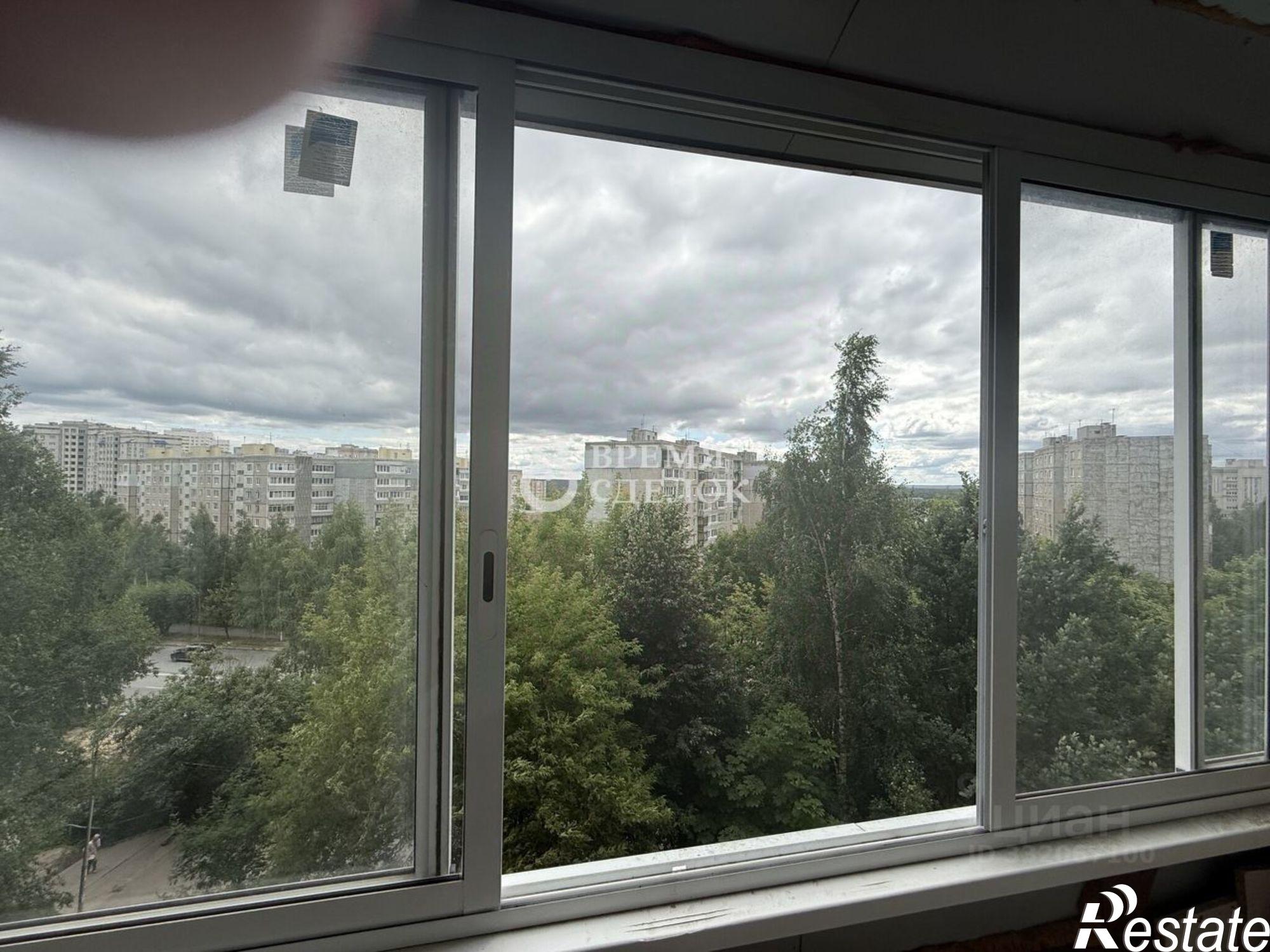 Купить квартиру за 5 100 000 рублей на ул Нижняя Дуброва, 26