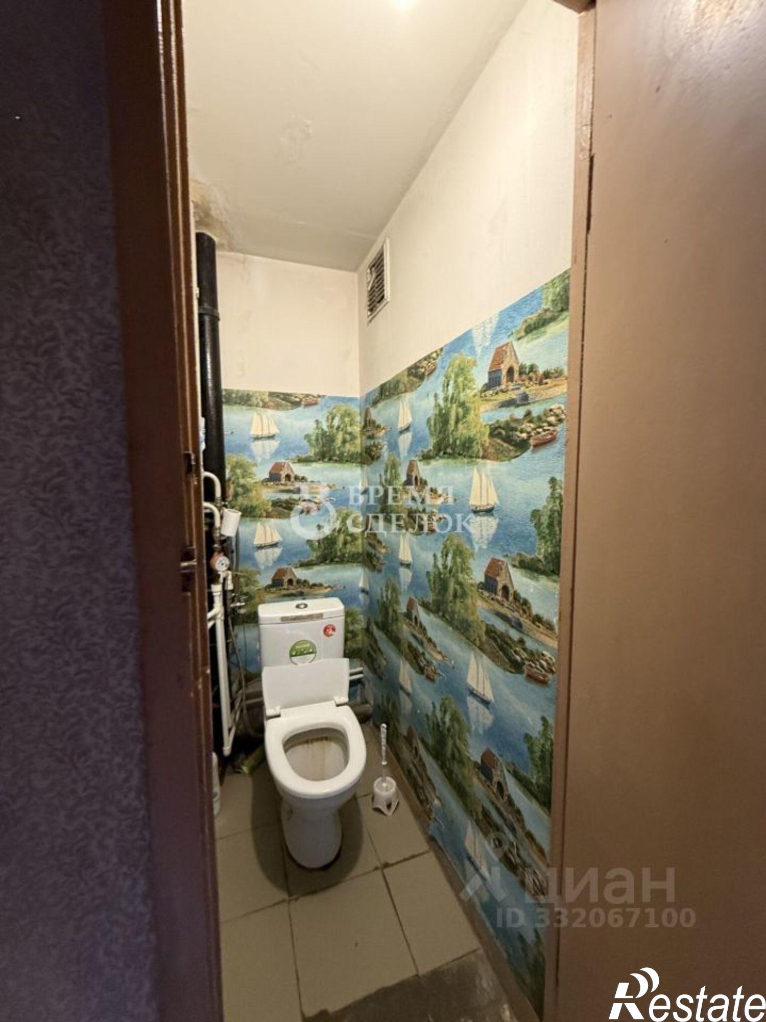 Купить квартиру за 5 100 000 рублей на ул Нижняя Дуброва, 26