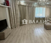 3-комн, 120кв м, этаж 4/6 ул 3-я Кольцевая, 25а