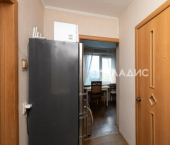 1-комн, 33кв м, этаж 8/9 ул Горького, 103