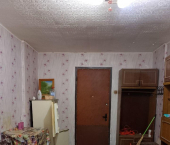комната 19 кв м ул Полины Осипенко, 5