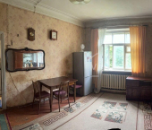 2-комн, 37кв м, этаж 2/2 ул Лермонтова, 26б