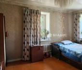 1-комн, 32кв м, этаж 2/2 ул Хирурга Орлова, 4а