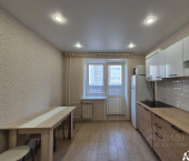 1-комн, 34кв м, этаж 8/14 улица Диктора Левитана, 46
