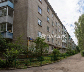 1-комн, 30кв м, этаж 3/5 ул Верхняя Дуброва, 20