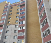 2-комн, 48кв м, этаж 3/10 ул Новгородская, 30 1