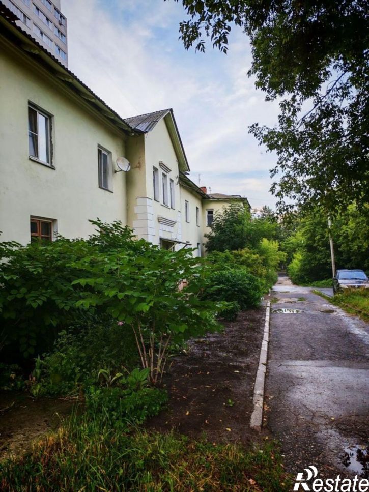 Комната Северная ул, 53