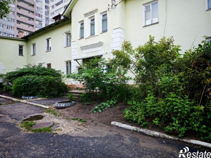 Комната Северная ул, 53