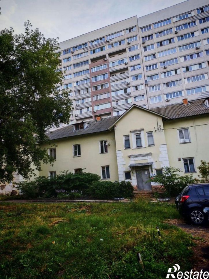 Комната Северная ул, 53