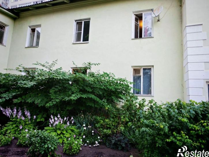 Комната Северная ул, 53