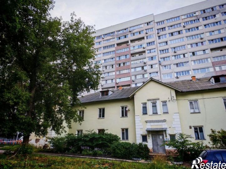 Комната Северная ул, 53