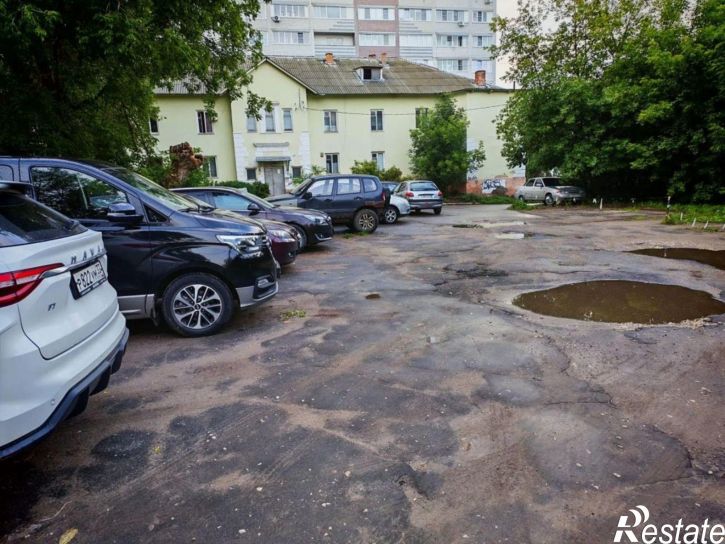 Комната Северная ул, 53