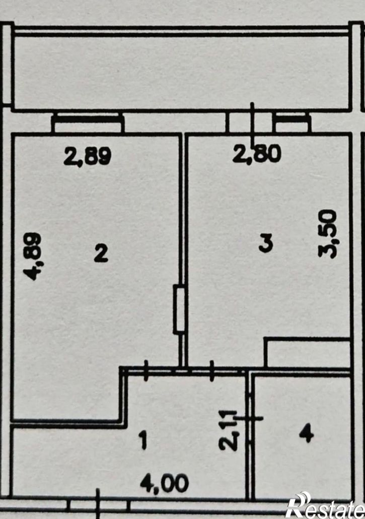 1-комн квартира Добросельская ул, 188б к1