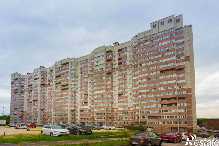1-комн квартира Добросельская ул, 188б к1