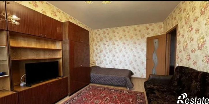 2-комн квартира Судогодское ш, 27а